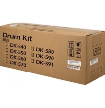 Kyocera DK-590 Drum Unit