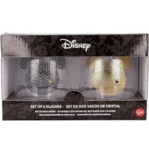 Ecost prekė po grąžinimo Mickey  Water Tumbler Set - 2 pcs.