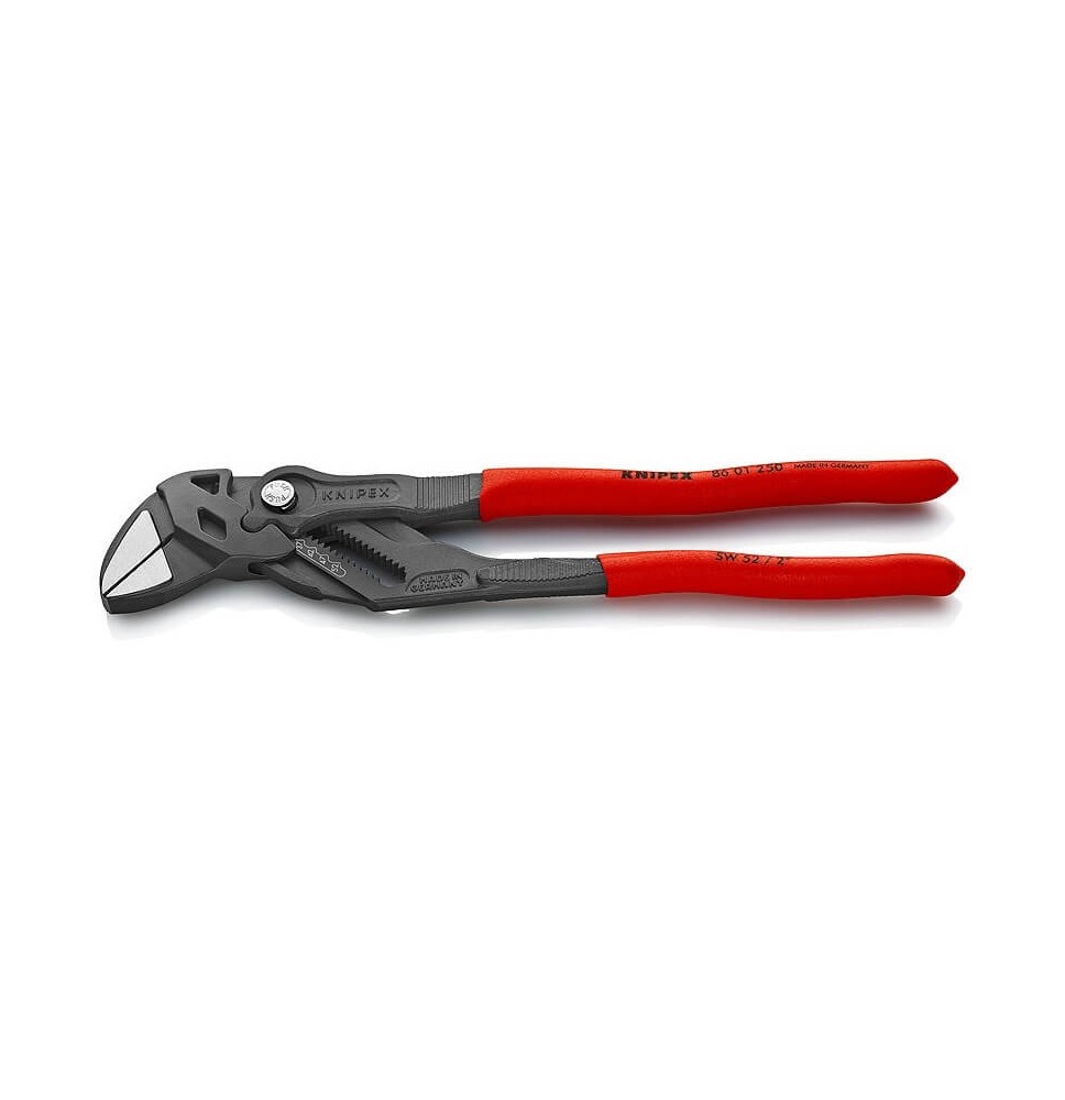 Replės-veržliaraktis KNIPEX 8601