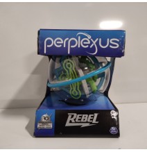 Ecost prekė po grąžinimo Spin Master Games 6053147 Perplexus Rebel, 3D labirintas su 70 kliūtimis