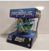 Ecost prekė po grąžinimo Spin Master Games 6053147 Perplexus Rebel, 3D labirintas su 70 kliūtimis