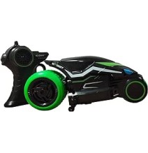 Ecost Prekė po grąžinimo Exost Moto Telecommandée pour Enfants-Motodrift-2, 4GHz- Užpakaliniai Ratuk