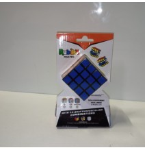 Ecost prekė po grąžinimo Thinkfun Rubik's Master, 4x4 formato magiškasis kubas, didesnė iššūkio vers