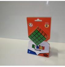 Ecost prekė po grąžinimo Thinkfun Rubik's Master, 4x4 formato magiškasis kubas, didesnė iššūkio vers