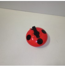 Ecost Prekė po grąžinimo Bandai - Miraculous Ladybug - Ladybug Magiškas Telefonas - Priedas