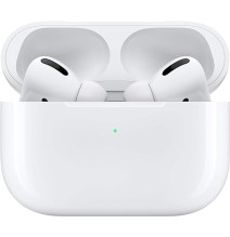 Ecost prekė po grąžinimo Apple AirPods Pro (1 karta) su MagSafe įkrovimo dėklu