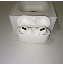 Ecost prekė po grąžinimo Apple AirPods Pro (1 karta) su MagSafe įkrovimo dėklu