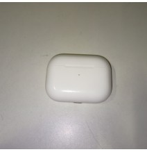 Ecost prekė po grąžinimo Apple AirPods Pro (1 karta) su MagSafe įkrovimo dėklu