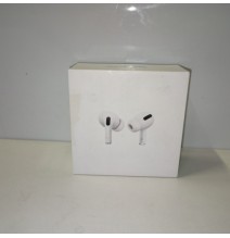 Ecost prekė po grąžinimo Apple AirPods Pro (1 karta) su MagSafe įkrovimo dėklu