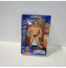 Ecost prekė po grąžinimo STRETCH ARMSTRONG, 25 cm personažas, tamprus žaislas