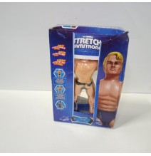 Ecost prekė po grąžinimo STRETCH ARMSTRONG, 25 cm personažas, tamprus žaislas