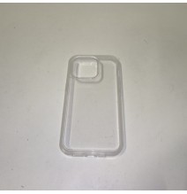 Ecost prekė po grąžinimo OtterBox Sturzschutz komplektas iPhone 14 Pro, Symmetry Clear dėklas 3x gum