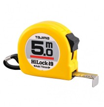 Ruletė TAJIMA Hi Lock 5m