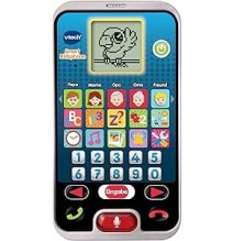 Ecost prekė po grąžinimo VTech 80-139304 - Išmanusis vaikiškas telefonas