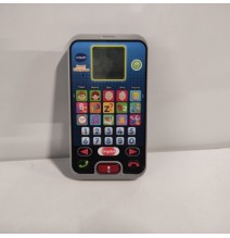 Ecost prekė po grąžinimo VTech 80-139304 - Išmanusis vaikiškas telefonas