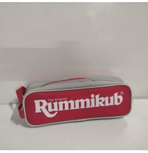 Ecost prekė po grąžinimo Jumbo Games Original Rummikub kelioninis rinkinys