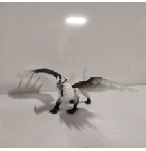 Ecost prekė po grąžinimo Schleich 70143 Ledų grifas, vaikams nuo 7 iki 12 metų, ELDRADOR CREATURES -