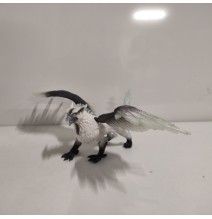 Ecost prekė po grąžinimo Schleich 70143 Ledų grifas, vaikams nuo 7 iki 12 metų, ELDRADOR CREATURES -