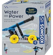 Ecost prekė po grąžinimo KOSMOS 620660 Water Power, atrask vandens jėgą, konstruktorius raketų autom