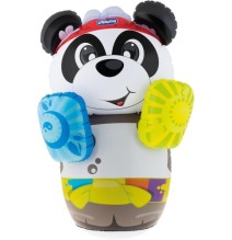 Ecost Prekė po grąžinimo Chicco „PANDA BOXCOACH“ vaikams nuo 2 iki 5 metų