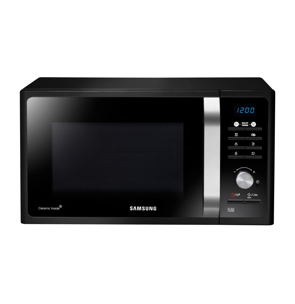 Mikrobangė Samsung MS23F301TAK