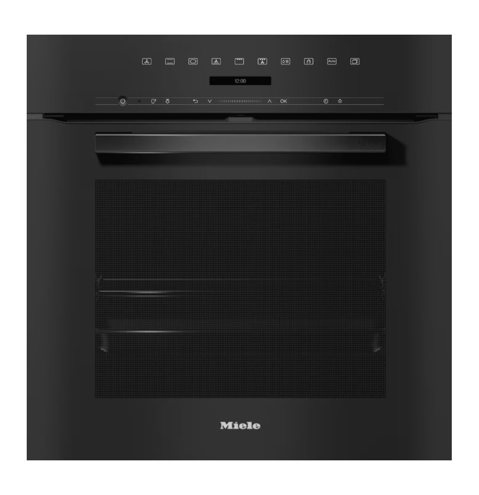 Įmontuojama orkaitė Miele H 7264 BP OBSW 11104230