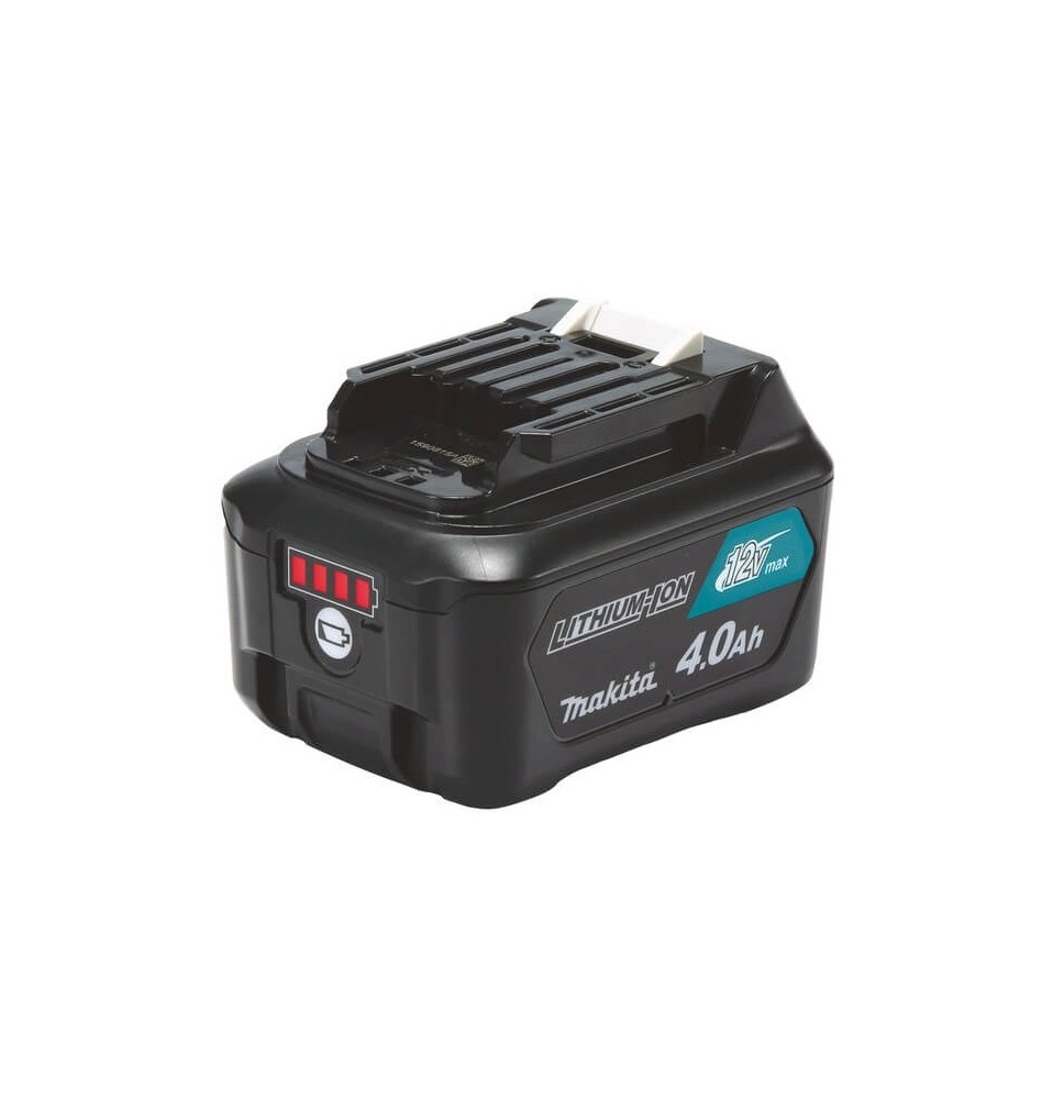 Akumuliatorius 12V MAX (10,8V), 4,0 Ah MAKITA BL1041B