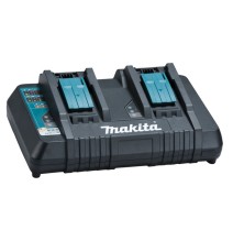 Įkroviklis MAKITA DC18RD 14,4V-18V