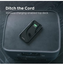 ("Power Bank") BioLite BaseCharger1500, 1521Wh