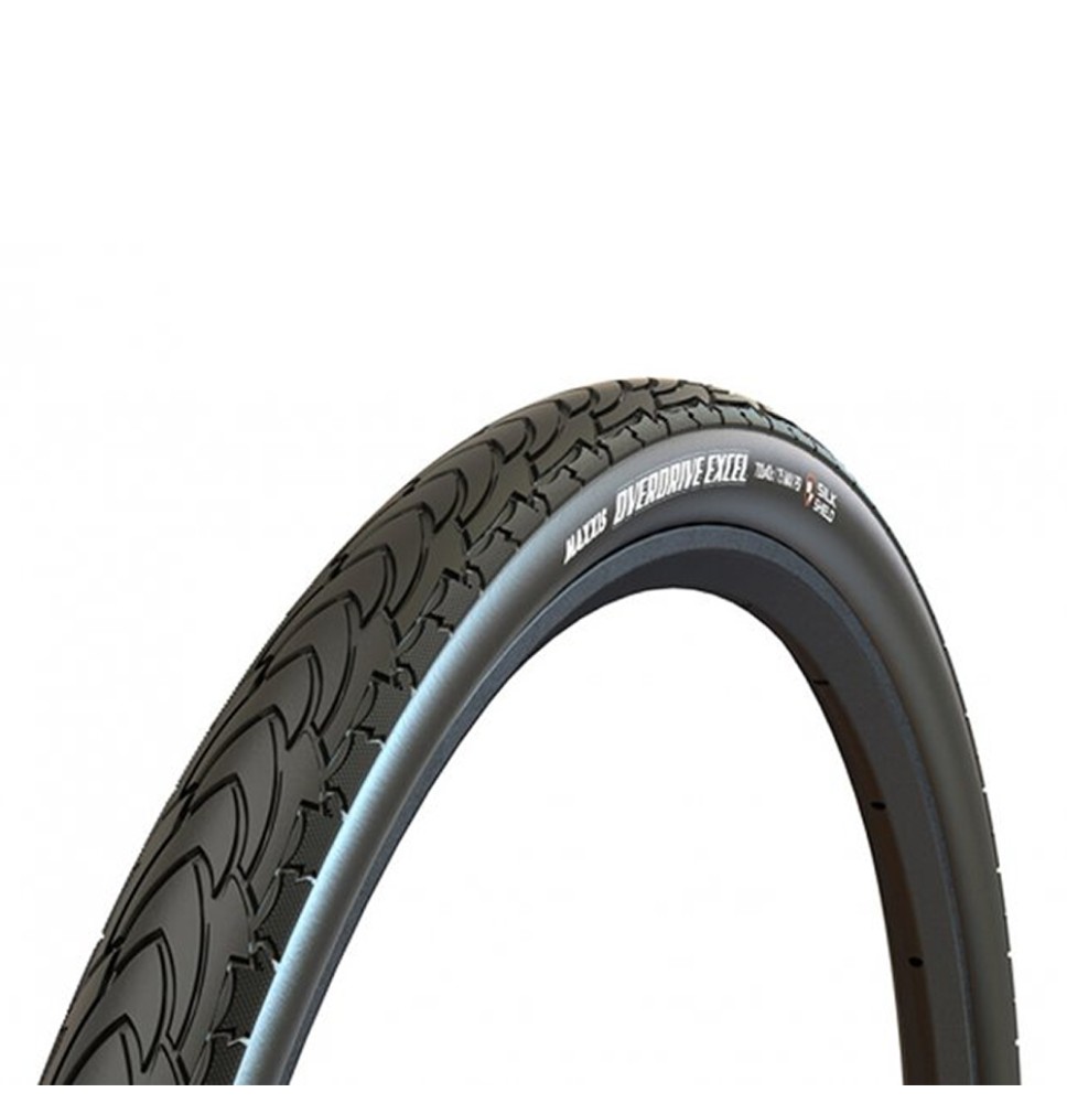 Padanga Maxxis Overdrive Excel // 700 x 47C