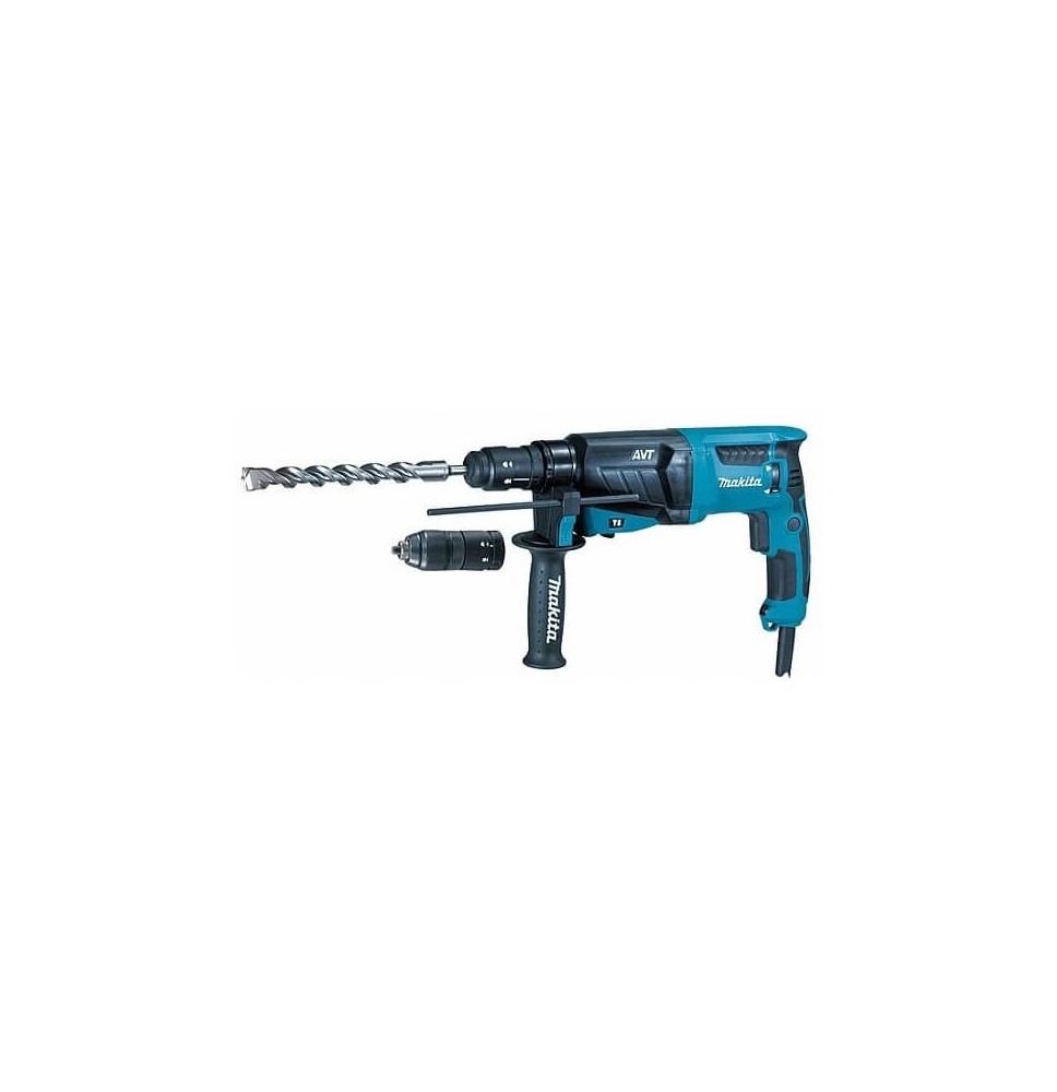 Perforatorius MAKITA HR2631FTJ