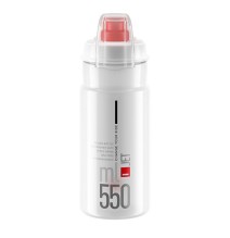 Gertuvė Elite Jet Plus // 550 ml, su dangteliu (skaidri)