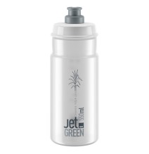 Gertuvė Elite Jet Green // 550 ml (skaidri)