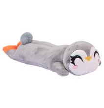 Penalas YES Fluffy Friends-penguin Elan