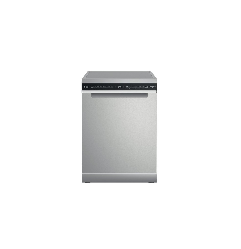 Whirlpool W7F HS41 X