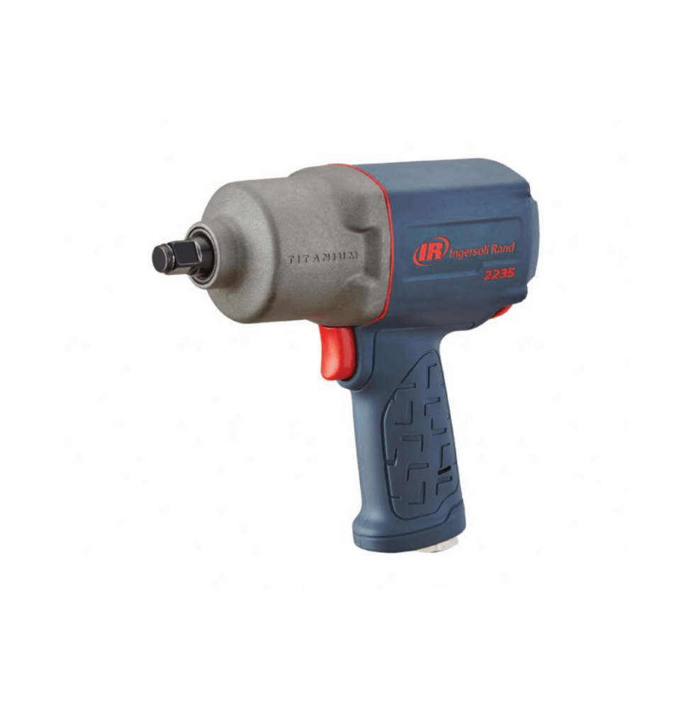 Smūginis veržliasukis INGERSOLL-RAND 2235QTiMax 1/2" Impactool