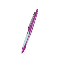 Tušinukas my.pen purple-mint