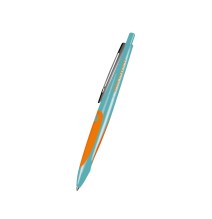 Tušinukas my.pen turquoise-orange