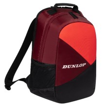 Kuprinė DUNLOP CX CLUB 30L black/red