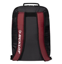 Kuprinė DUNLOP CX CLUB 30L black/red