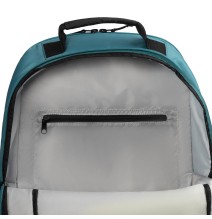 Kuprinė DUNLOP SX CLUB 30L teal/black/yellow