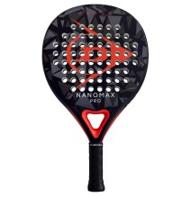 Padel raketė Dunlop NANOMAX PRO 365g