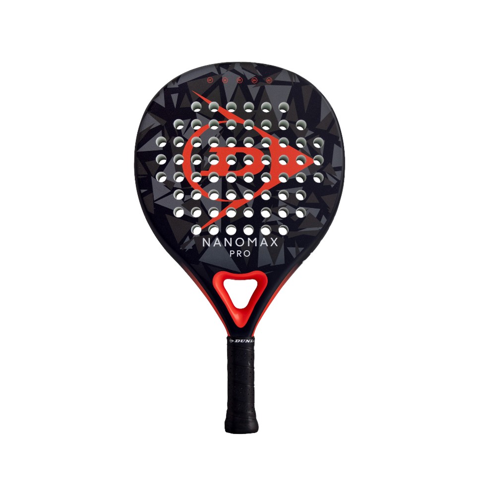 Padel raketė Dunlop NANOMAX PRO 365g