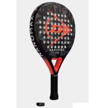 Padel raketė Dunlop NANOMAX PRO 365g