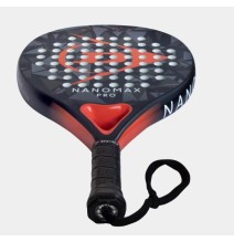 Padel raketė Dunlop NANOMAX PRO 365g