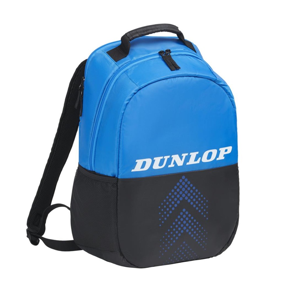 Kuprinė DUNLOP FX-CLUB 30L black/blue