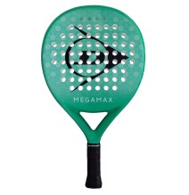 Padel raketė Dunlop MEGAMAX GREEN 365g