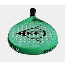 Padel raketė Dunlop MEGAMAX GREEN 365g