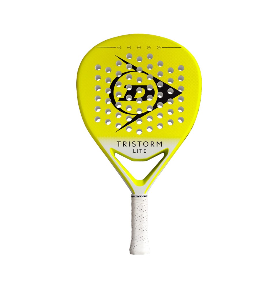 Padel raketė Dunlop TRISTORM LITE 350g