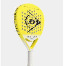 Padel raketė Dunlop TRISTORM LITE 350g